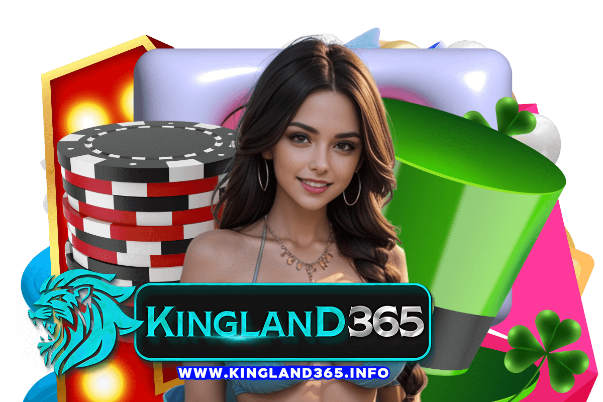kingland365 สล็อต