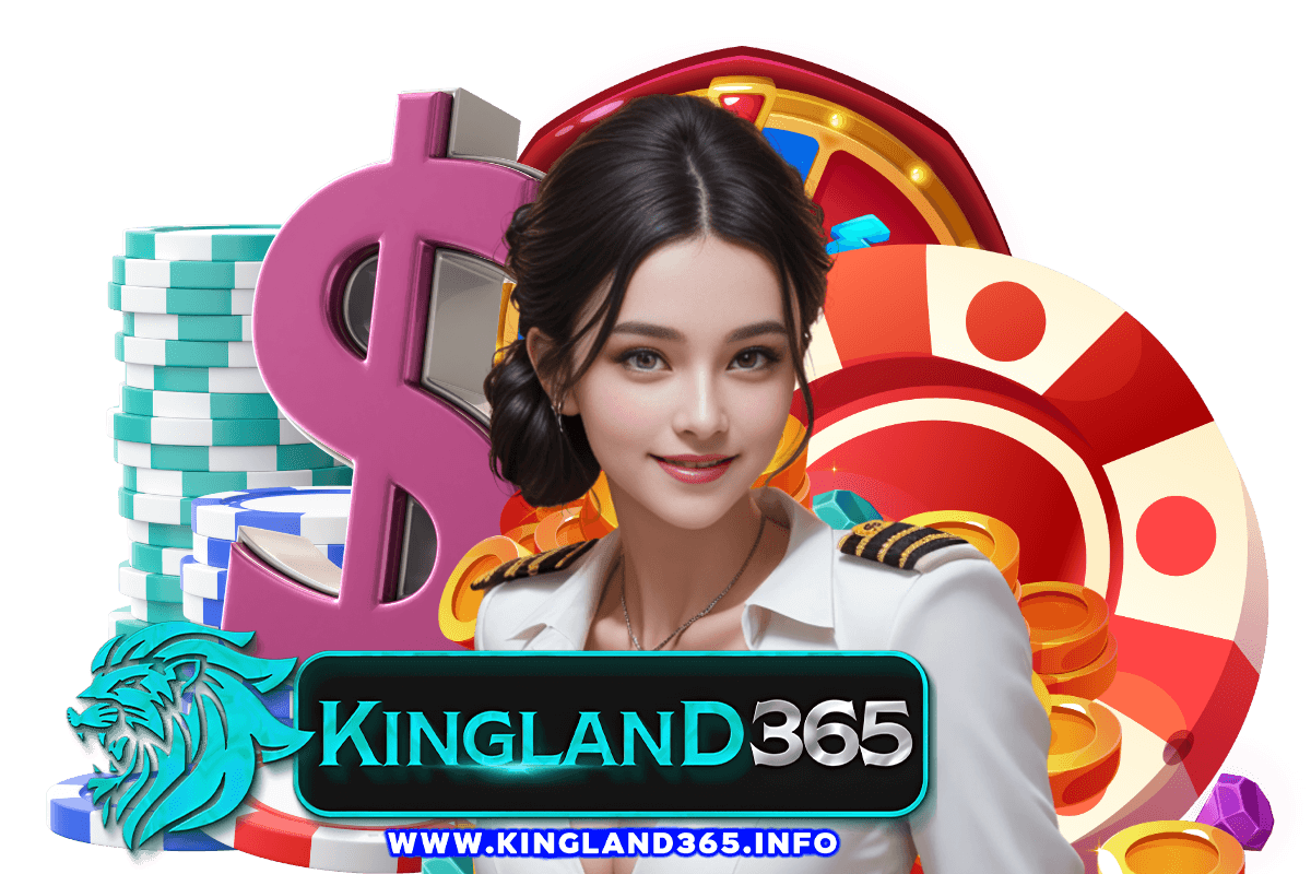 kingland365 เว็บตรง